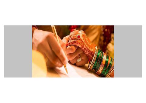 Court Marriage in Noida