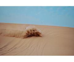 Best Desert Safari & City Tour Operator in Abu Dhabi