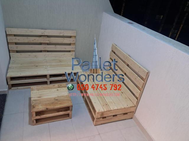 0507330544 wooden pallets