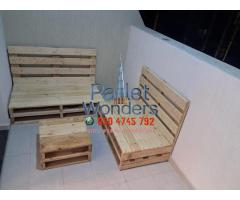 0507330544 wooden pallets