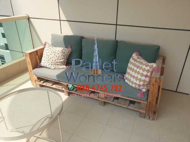 0507330544 wooden pallets