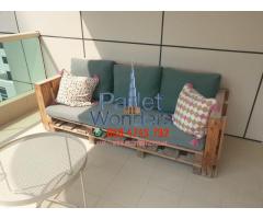 0507330544 wooden pallets