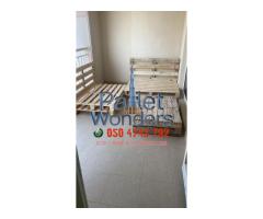 0507330544 wooden pallets