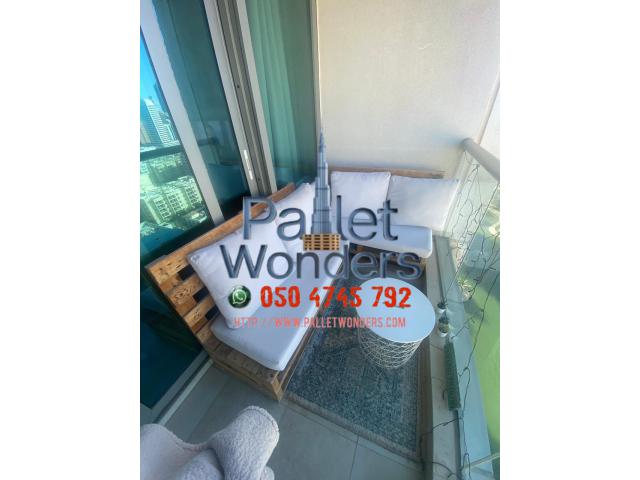 0507330544 wooden pallets