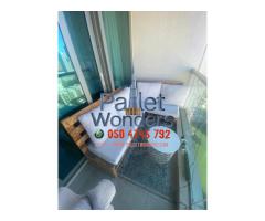 0507330544 wooden pallets