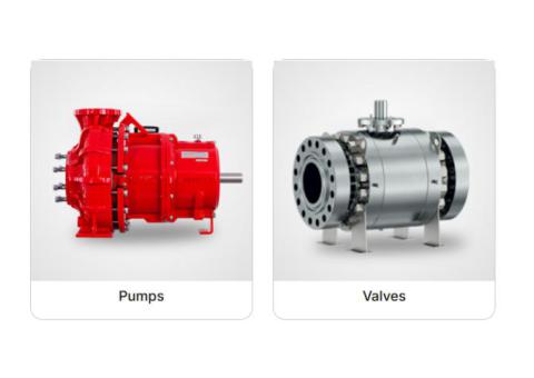 Technoserve Trading Co. LLC : Industrial Automation In UAE