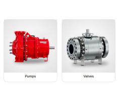 Technoserve Trading Co. LLC : Industrial Automation In UAE