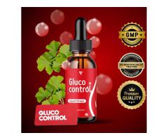 GlucoControl How to Control Blood Sugar Levels Naturally