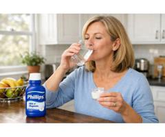 Phillips' Milk of Magnesia What the Product Is and How It Works