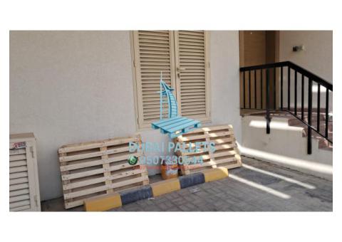 UAE pallets 0507330544