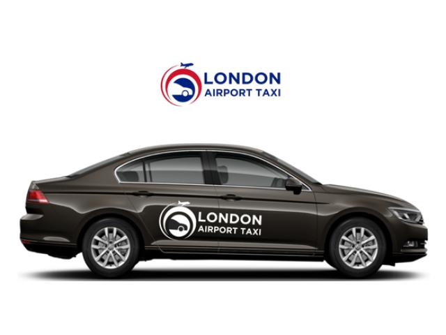 London Airport Taxi Services