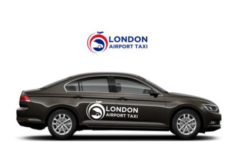 London Airport Taxi Services