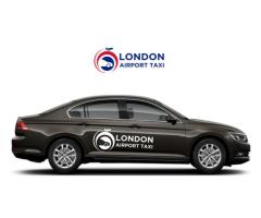 London Airport Taxi Services