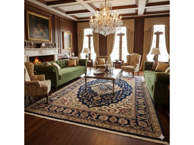 Carpets Suppliers & Contractors in Abu Dhabi