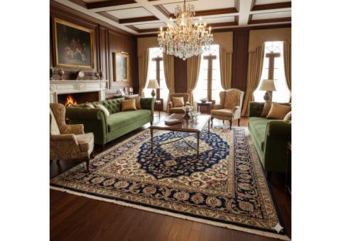Carpets Suppliers & Contractors in Abu Dhabi