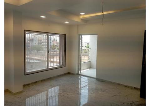 Ready-To-Move Flat For Sale In Aurangabad