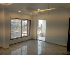Ready-To-Move Flat For Sale In Aurangabad