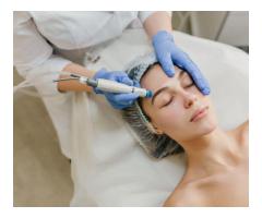Glow Renewed: Best Hydra Facial Treatment in Pune / 1