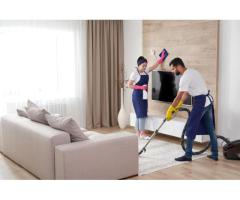 Jumeirah Move In & Move Out Cleaning Services: Reliable Professional Cleaners