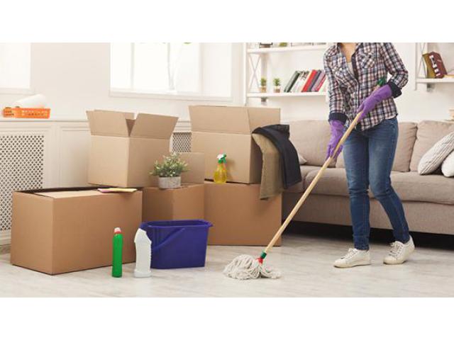 Jumeirah Move In & Move Out Cleaning Services: Reliable Professional Cleaners