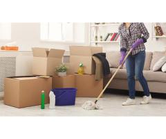 Jumeirah Move In & Move Out Cleaning Services: Reliable Professional Cleaners