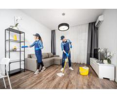 Jumeirah Move In & Move Out Cleaning Services: Reliable Professional Cleaners