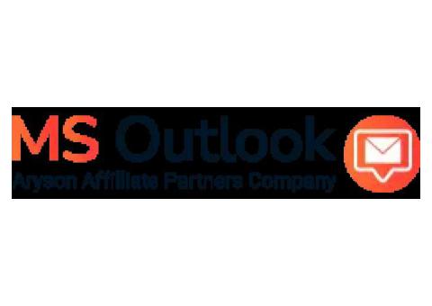 MSOutlookHelp – Complete Outlook File & Email Solutions