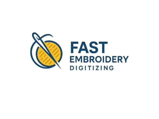 #1 Embroidery Digitizing USA | Professional Service