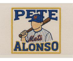 #1 Embroidery Digitizing USA | Professional Service