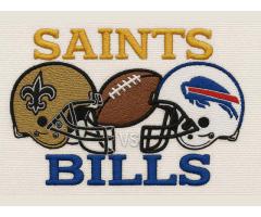 #1 Embroidery Digitizing USA | Professional Service