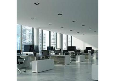 Premium Commercial Space For Sale In Bangalore
