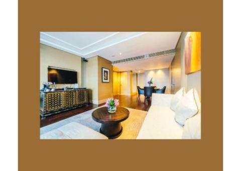 Spacious 2 BHK Flat for Sale in Prime Kalyan West