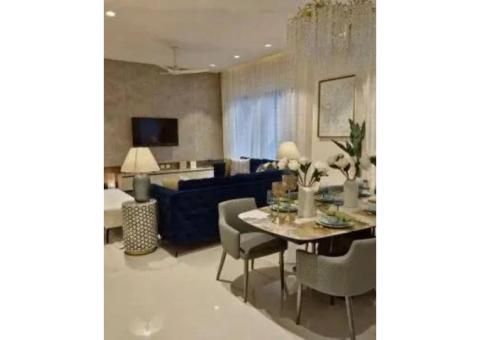 Luxury Flats in Tiruppur's Prime Locations