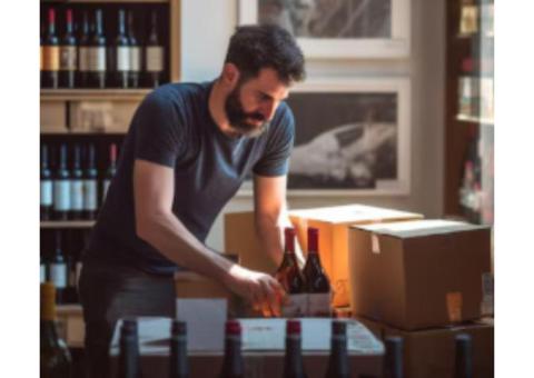 Fast Alcohol Delivery for Convenient Liquor Gifting in Auckland NZ