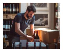 Fast Alcohol Delivery for Convenient Liquor Gifting in Auckland NZ / 1