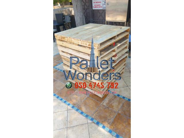 0507330544 pallets sale