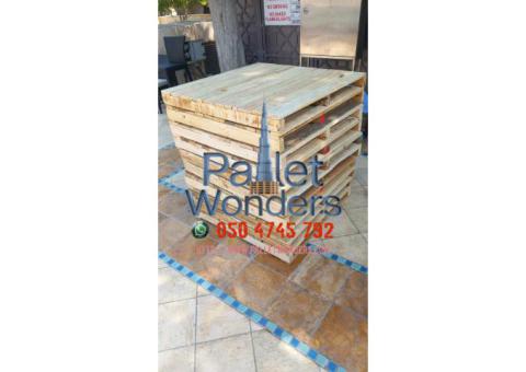 0507330544 pallets sale
