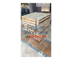 0507330544 pallets sale
