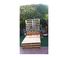0507330544 pallets sale
