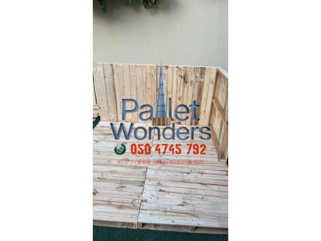 0507330544 pallets sale
