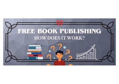 Free Book Publishing
