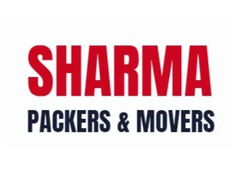 Sharma Packers & Movers – Trusted Relocation Experts in India