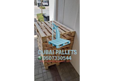 UAE pallets 0507330544