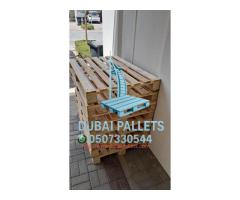 UAE pallets 0507330544
