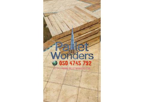 0504745792 pallets Dubai