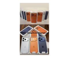 Apple iPhone 17 Pro Max, iPhone 17 Pro, iPhone 17, iPhone Air, iPhone 16 Pro Max, iPhone 16 Pro