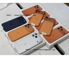 Apple iPhone 17 Pro Max, iPhone 17 Pro, iPhone 17, iPhone Air, iPhone 16 Pro Max, iPhone 16 Pro