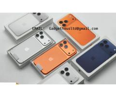 Apple iPhone 17 Pro Max, iPhone 17 Pro, iPhone 17, iPhone Air, iPhone 16 Pro Max, iPhone 16 Pro