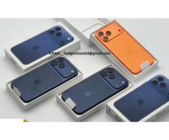 Apple iPhone 17 Pro Max, iPhone 17 Pro, iPhone 17, iPhone Air, iPhone 16 Pro Max, iPhone 16 Pro