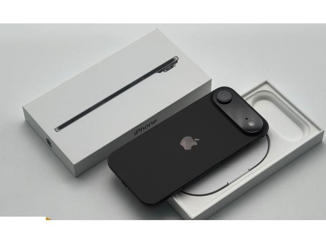 Apple iPhone 17 Pro Max, iPhone 17 Pro, iPhone 17, iPhone Air, iPhone 16 Pro Max, iPhone 16 Pro